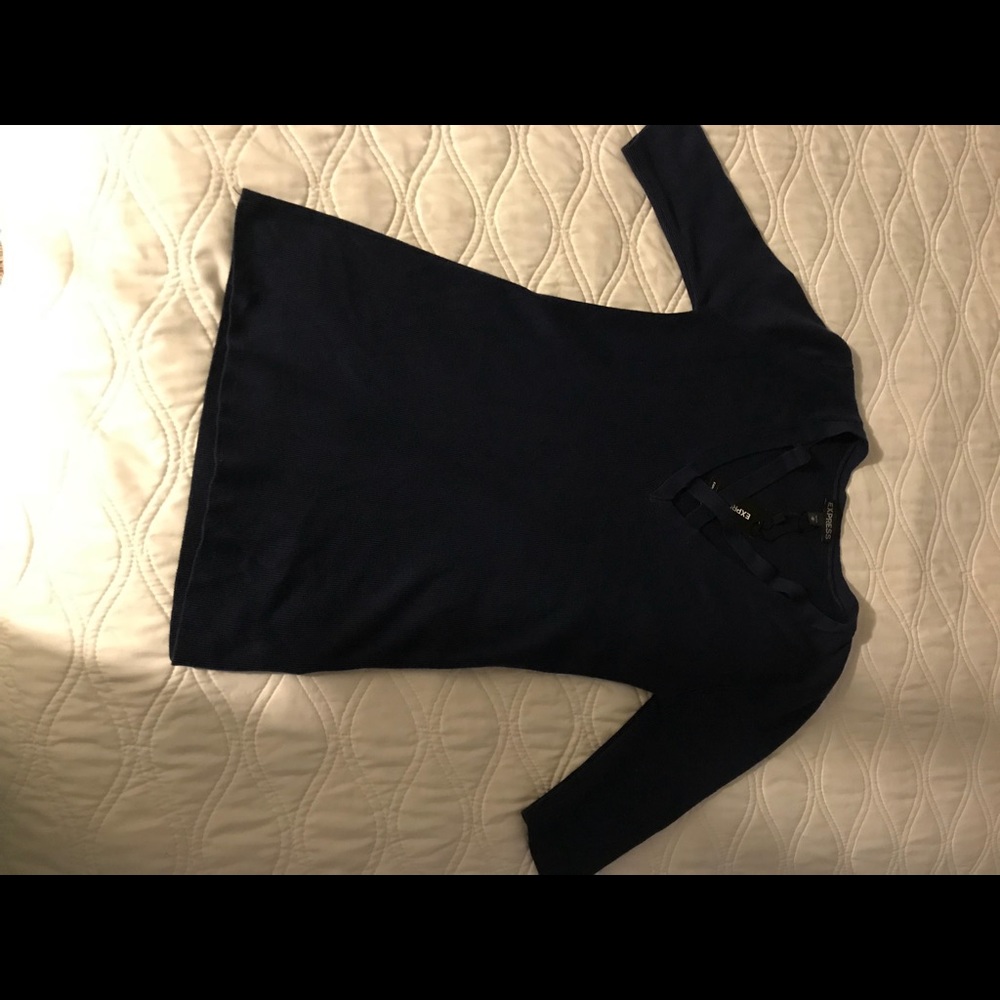 Express sweater - Picture 4 of 5